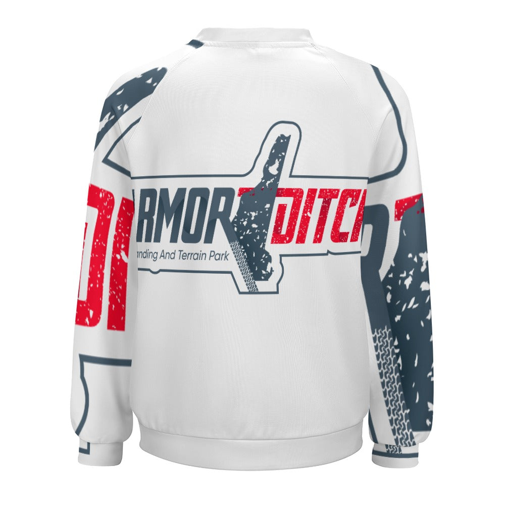 Team Armor Ditch Crew Neck Sweatshirt