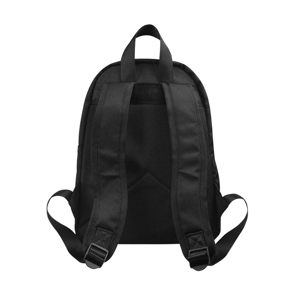 Armor Ditch Canvas Backpack