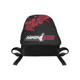 Armor Ditch Canvas Backpack