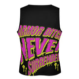 Men's Never Surrender Tank