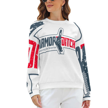 Team Armor Ditch Crew Neck Sweatshirt