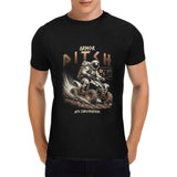 Men's Armor Ditch Explorer  T-shirt 100% Cotton