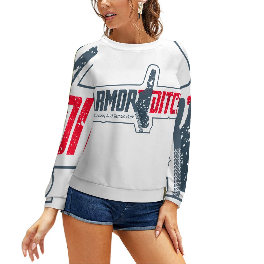 Team Armor Ditch Crew Neck Sweatshirt