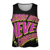 Men's Never Surrender Tank