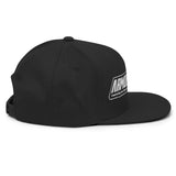 Armor Ditch Snap back Hat