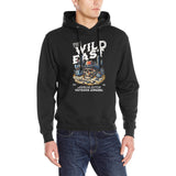 Wild East Armor Ditch Hoodie