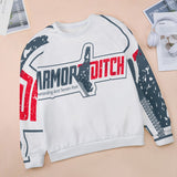 Team Armor Ditch Crew Neck Sweatshirt