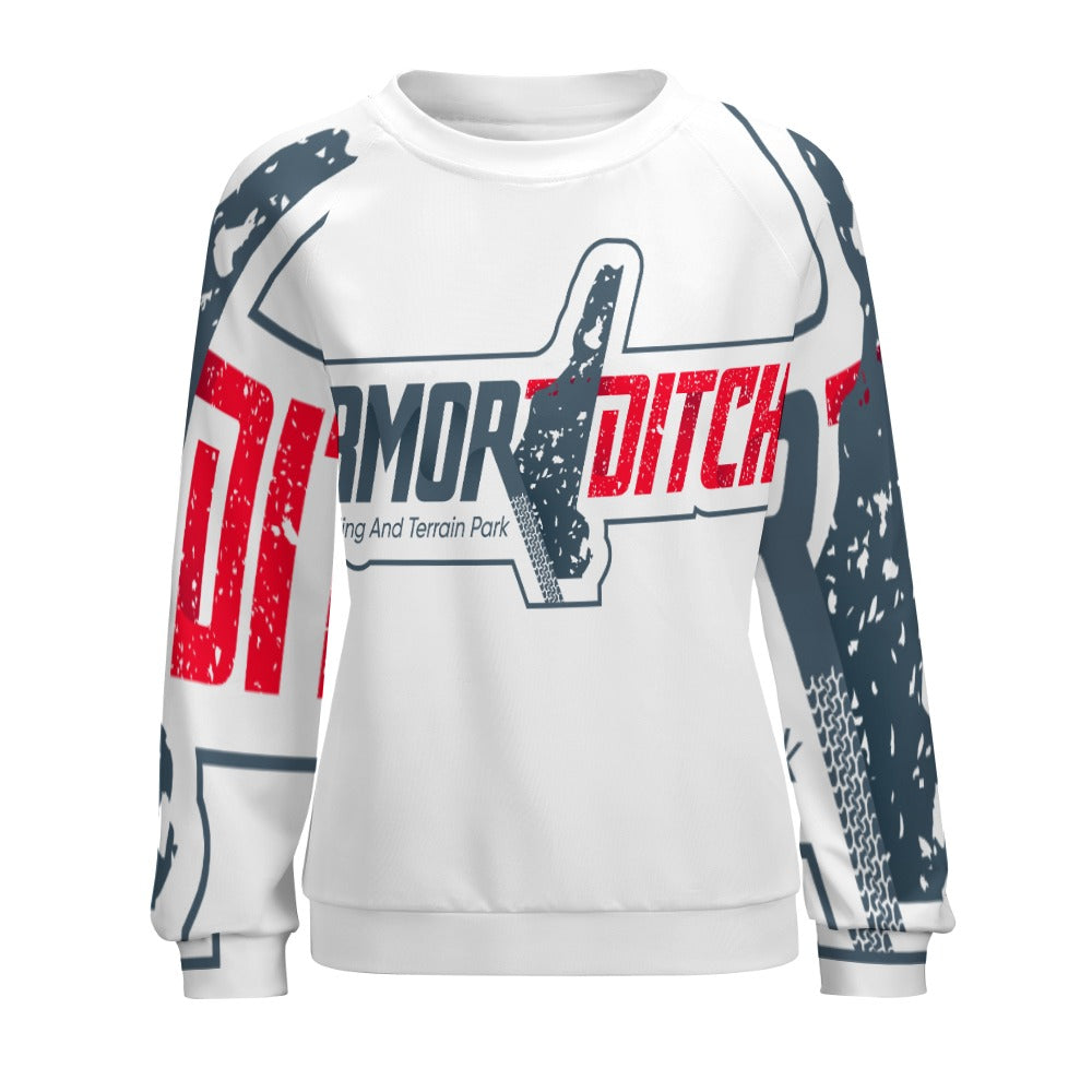 Team Armor Ditch Crew Neck Sweatshirt