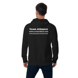 Unisex Armor Ditch & Jeeps and Trucks NE Alliance hoodie