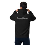 Unisex Armor Ditch & NEBN Alliance Hoodie ( Limited Edition)