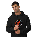 Unisex Armor Ditch & Jeeps and Trucks NE Alliance hoodie