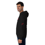 Team Bad Influence SXS/ ATV hoodie