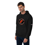 Unisex Armor Ditch & Jeeps and Trucks NE Alliance hoodie