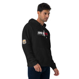 Unisex Armor Ditch & NEBN Alliance Hoodie ( Limited Edition)