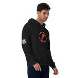 Unisex Armor Ditch & Jeeps and Trucks NE Alliance hoodie