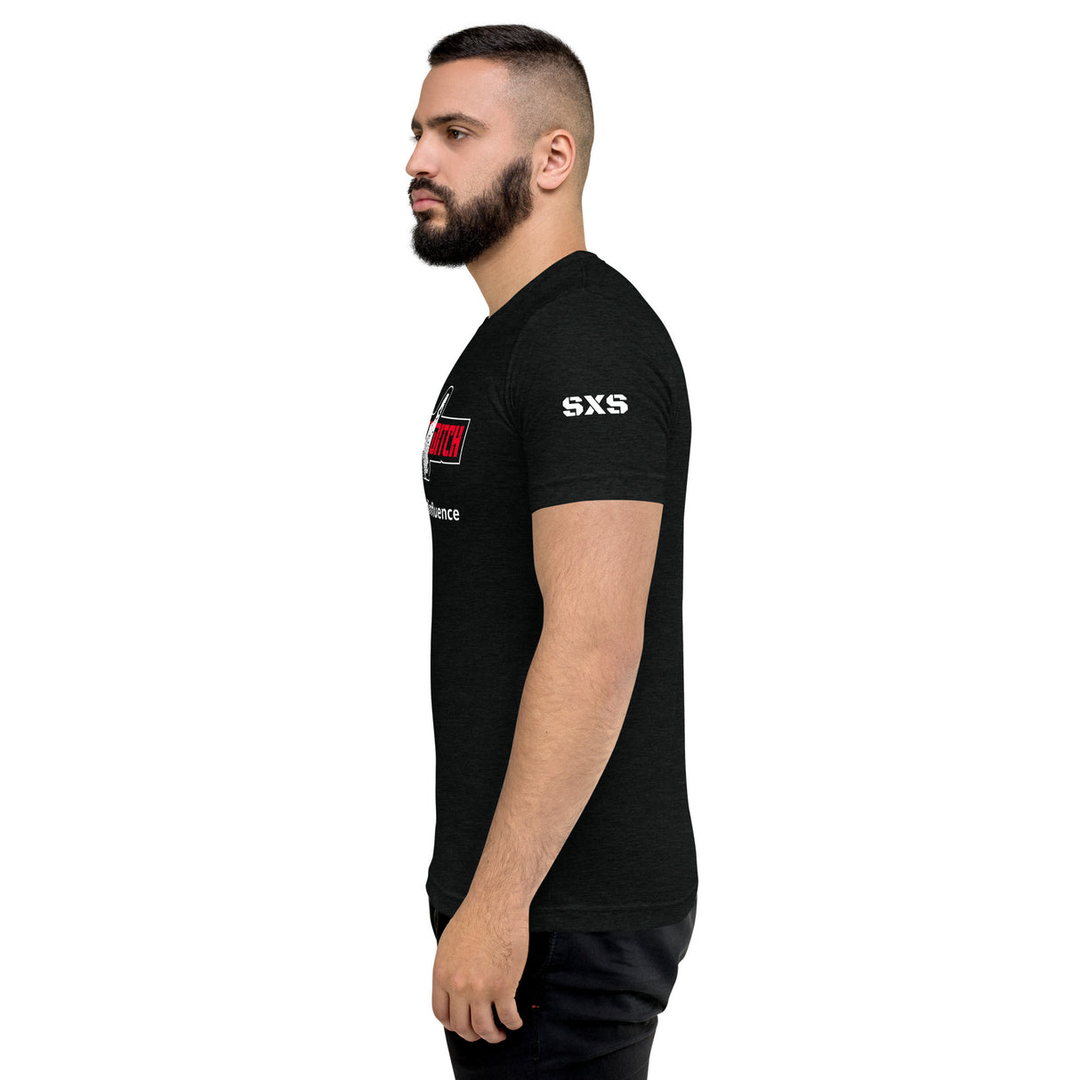 Team Bad Influence T-Shirt Unisex